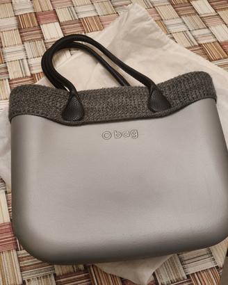 Obag borsa 