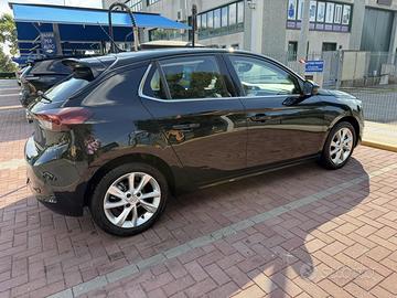 Opel Corsa Elegance