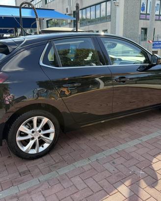 Opel Corsa Elegance