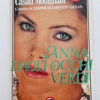 libro di Sveva Casati Modigliani 