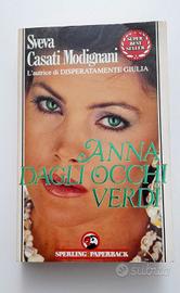 libro di Sveva Casati Modigliani 