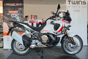 Mv Agusta Enduro Veloce LXP 950 Orioli _ Permutiam