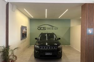 Jeep Compass 1.600cc Multijet 120cv II 2WD Longitu