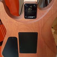 Chitarra elettrica JACKSON