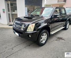 ISUZU - D-Max