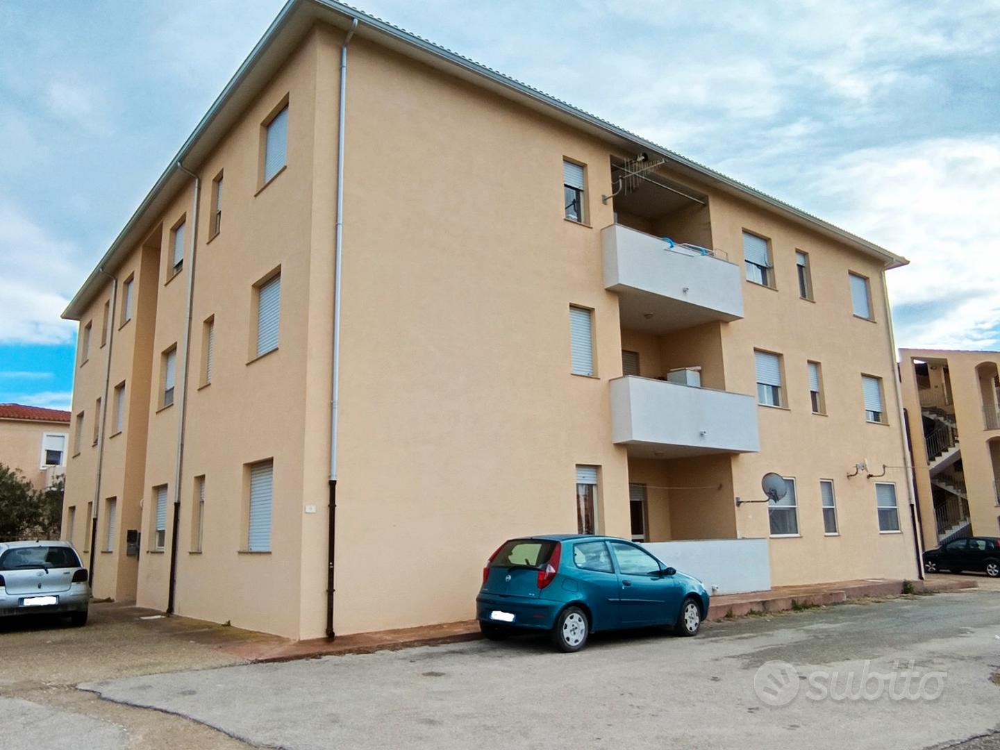 Appartamento – SS - Vista 4