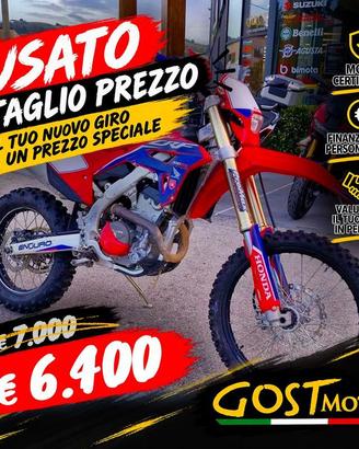 Honda CRF 300 RX - FA78783