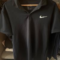 Polo nike
