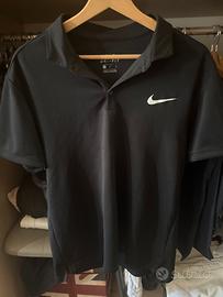 Polo nike