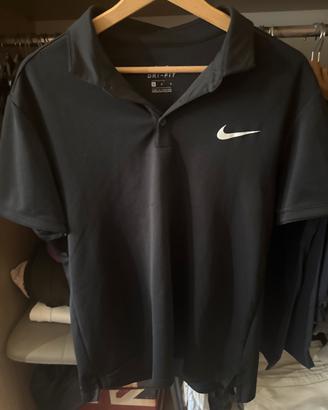 Polo nike