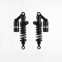 Ammortizzatori ohlins per triumph thruxton 1200