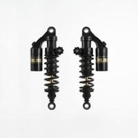 Ammortizzatori ohlins per triumph thruxton 1200