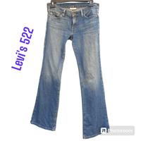 Levi's donna 522 tg 30 (44  ita)
