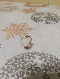 Mappamondo Swarovski