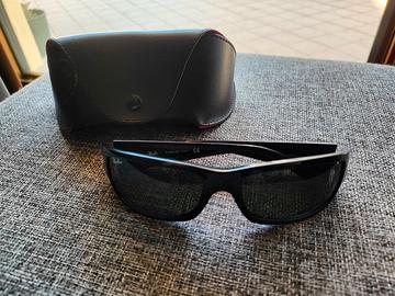 Sunglasses Ray-Ban RB4069 601