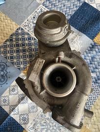Turbina 1.6 diesel Jtdm Giulietta