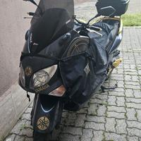 T max 500