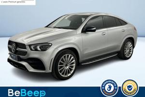 Mercedes-Benz GLE Coupé GCOUPE 350 DE PLUG-IN...