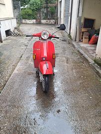 COLLEZIONE VESPA D’EPOCA