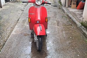 COLLEZIONE VESPA D’EPOCA