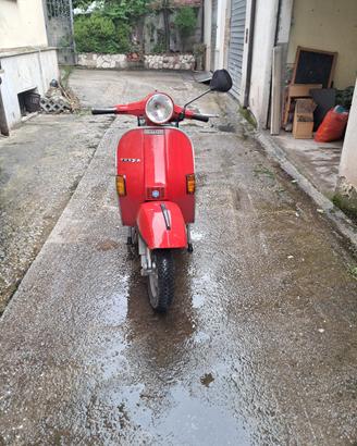 COLLEZIONE VESPA D’EPOCA
