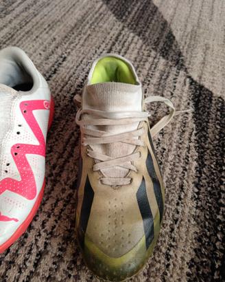 scarpe da calcio 