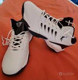 Scarpe 2024 basket 44