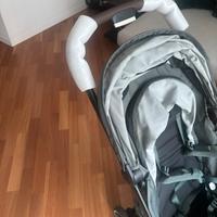 Passeggino joolz aer e joolz aer +