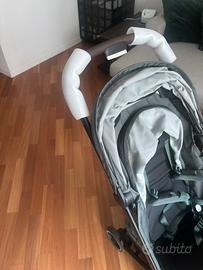 Passeggino joolz aer e joolz aer +