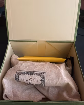 Marsupio Gucci Originale
