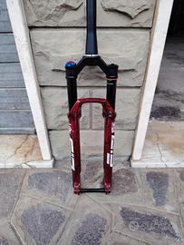 Forcella Rockshox Sid Sl Ultimate Brain 29