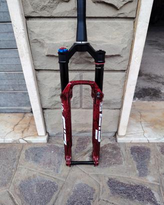 Forcella Rockshox Sid Sl Ultimate Brain 29