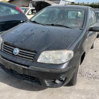 Ricambi per Fiat Punto 1.2 benz 2006 188A4000