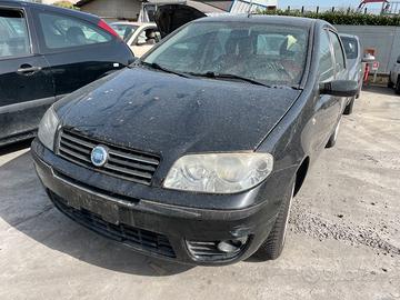 Ricambi per Fiat Punto 1.2 benz 2006 188A4000