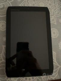 Tablet Motorola 10” Funzionante