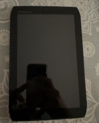 Tablet Motorola 10” Funzionante