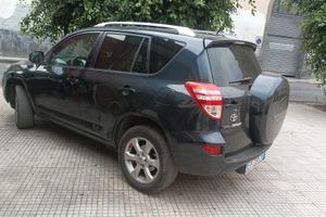 TOYOTA RAV 2.2D-4D 150CV