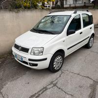 Fiat Panda Benzina Metano