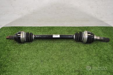 BMW F87 M2 F80 Semiasse posteriore destro | 22899