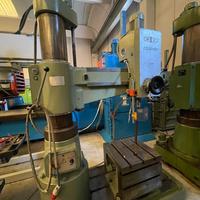 Trapano radiale Z3032x10 / Bergonzi