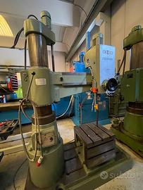 Trapano radiale Z3032x10