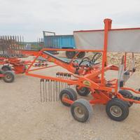 Ranghinatore kuhn 6622