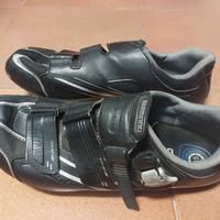 Scarpe per bici marca Shimano