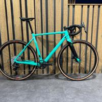 Bianchi Impulso Pro Ekar 1x13v 2023 Tg. 48,50,54