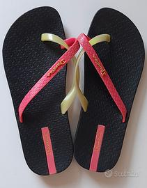 infradito Ipanema ragazza nuove