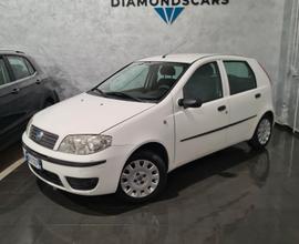 Fiat Punto Classic 1.2 5 porte Natural Power