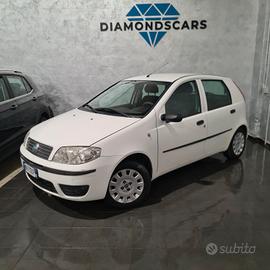 Fiat Punto Classic 1.2 5 porte Natural Power