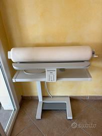Stiratrice a rullo PFAFF Steam Ironer 580 a vapore