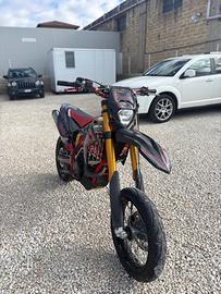 Beta RR Enduro 390 - 2018