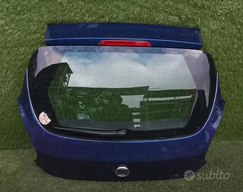 PORTELLONE POSTERIORE COMPLETO FIAT Bravo 2Â° Seri